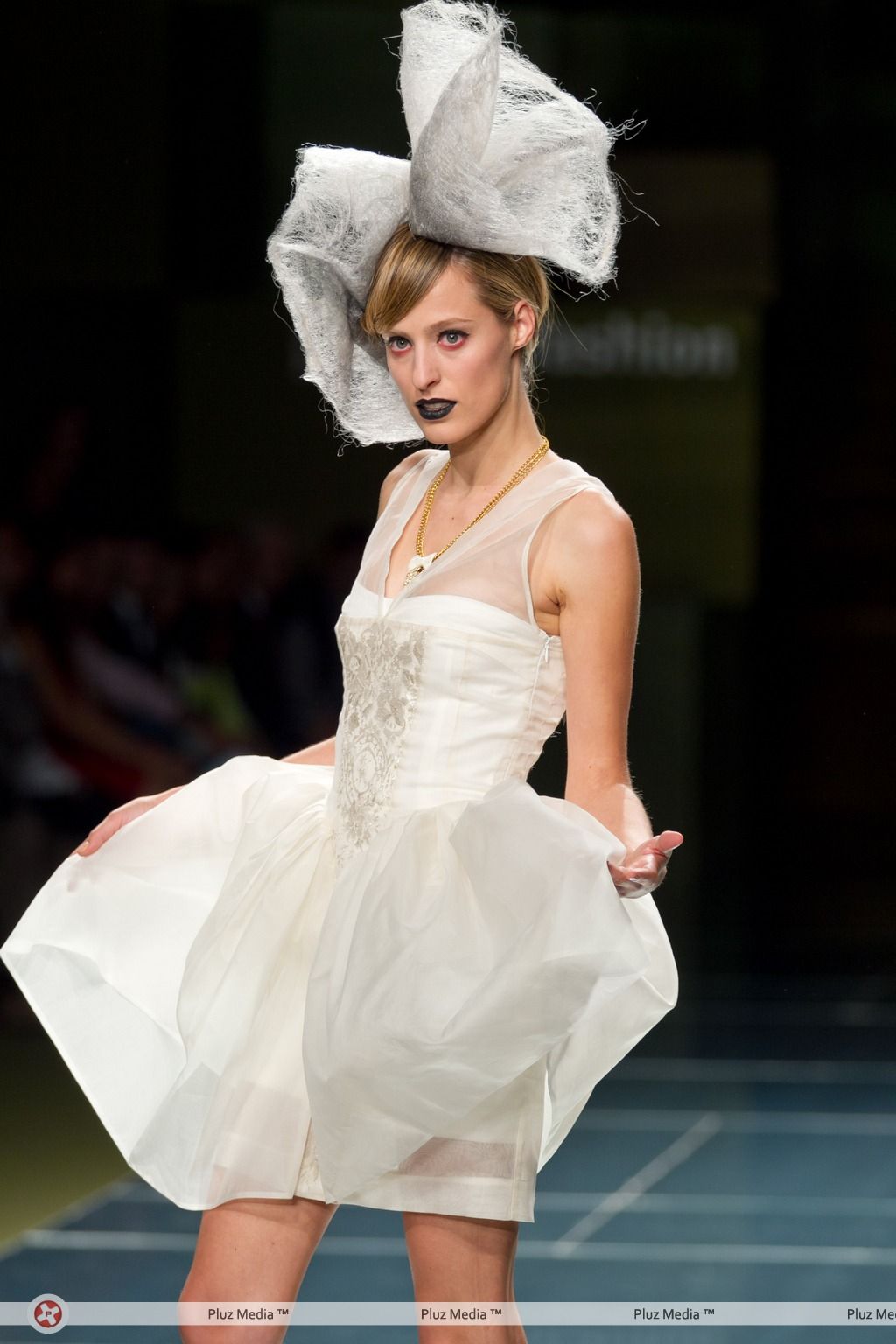 Portugal Fashion Week Spring/Summer 2012 - Story Tellers - Runway | Picture 107247